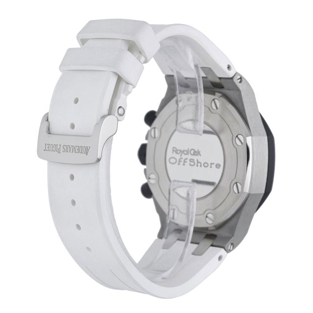 Audemars Piguet Royal Oak Offshore 26048SK.ZZ.D002CA.01 Image 4